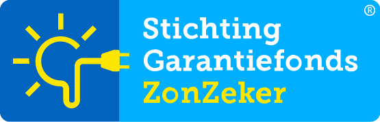 Stichting Garantiefonds Zonzeker